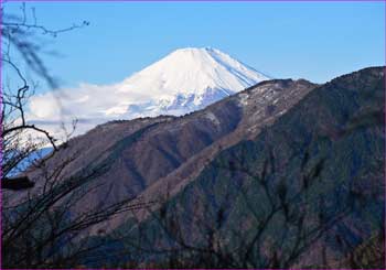 富士山