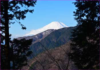 富士山