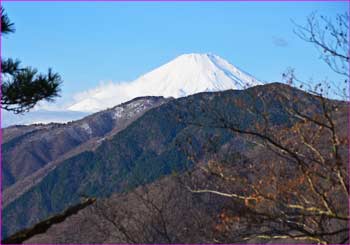 富士山