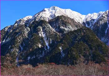 六百山