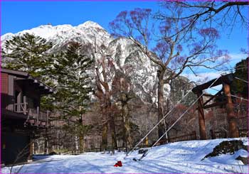 河童橋