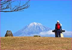 富士山