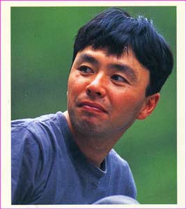 山野井泰史