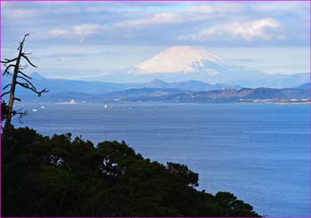 富士山