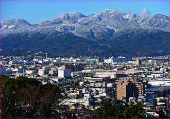 箱根山