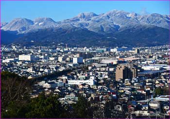 箱根山