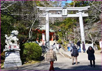 三の鳥居