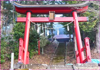 春日神社