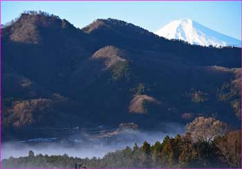 富士山