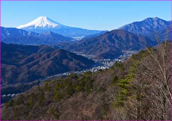 富士山