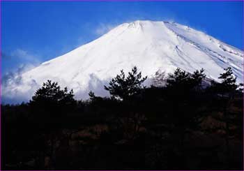 富士山