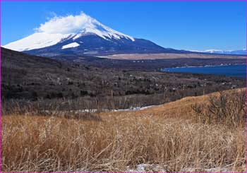 富士山