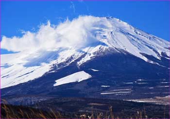 富士山