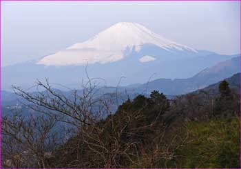 富士山