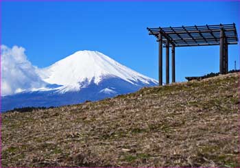 富士山