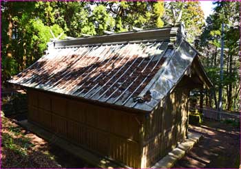 神明社