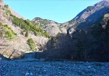 広河原