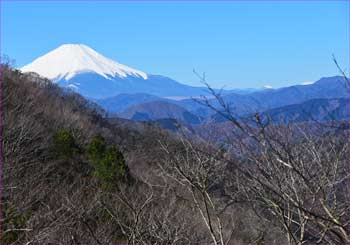 富士山