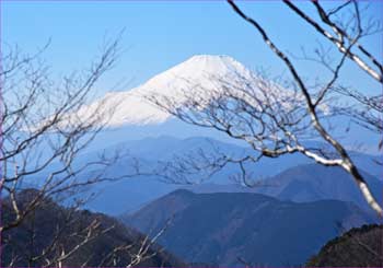 富士山