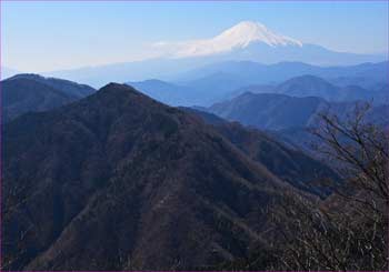 富士山