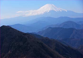 富士山