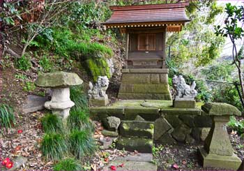 金比羅神社