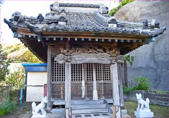 東耀稲荷神社