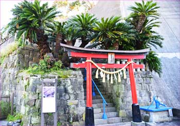 東耀稲荷神社