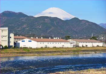 富士山