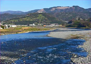 大野山