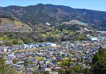 山北町