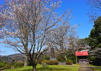 河村城址公園