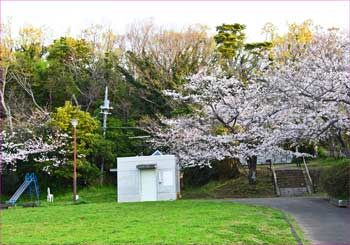 高田保公園