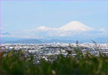 富士山