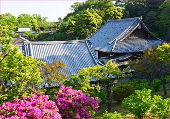 本堂建屋