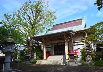 宝泉寺