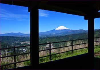 東屋