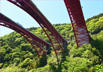 東名陸橋