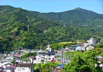 奥湯河原