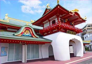 小田急江ノ島駅