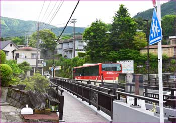 宮城野橋