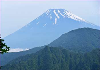 富士山