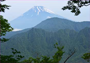 富士山