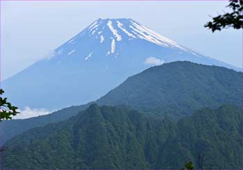 富士山