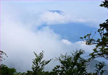 富士山