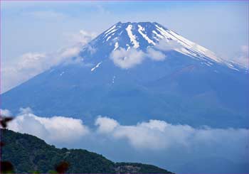 富士山