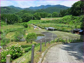 沼子弁天公園