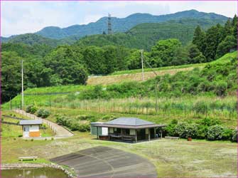 弁天公園