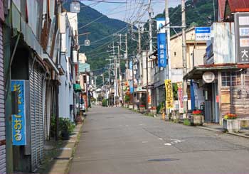 山北通り