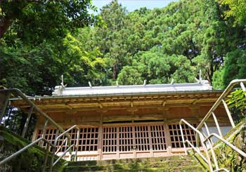 神明社